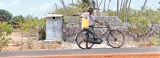 Jaffna offshore islands struggle without water