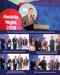 British Council celebrates Partner Achievements at IELTS Awards Night 2019