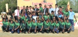Ampara Educational Zone triumphs