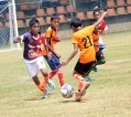 FFSL conducts second Inter-Academy Football Carnival