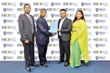 The Kensley Graduate School partners EDEX Mid-Year Expo 2019 as a Diamond Sponsor