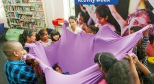 Drama Therapy at British Council