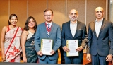 ACCA and Rehmanjee Training & Development Centre sign MOU