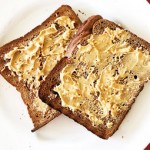 Smart-snacks--Whole-grain-toast-