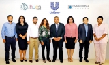 Unilever Sri Lanka renews commitment to sustainability with SLINTEC/Dynawash