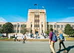 Sri Lankan students thriving at The University of Queensland