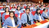 Certificates for Vocational Training Authority Diplomates