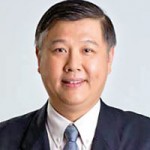 Prof. Ho Yew Kee