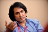 Rameez Raja’s Sri Lankan link