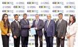 CINEC Campus Sponsors EDEX Mid-Year Expo 2019 as Gold Sponsor
