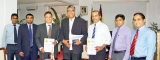 Forestpin & The University of  Sri Jayewardenepura sign MoU to give students access to Forestpin Analytics