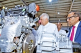 Indo- Lanka auto majors begin SUV KUV100  production locally