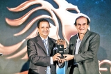 Nepal’s Binod Chaudhary wins prestigious SAARC award at India’s Annual CEO Awards
