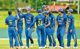 Lankan Youth optimistic of a successful run