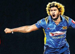 Malinga-Mercurial Maker of records