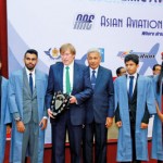 Best performance for AME-Andrew Britto,Mohamed Shahzad,Hasitha Weerasekara,Lien Benedetta