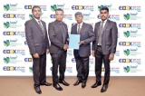 NSBM partners EDEX Expo 2019 as Platinum Sponsor