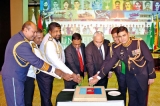 Military chiefs take part in Pakistan HC celebrates