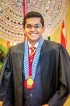 Shakthi excels at Convocation of University of Moratuwa