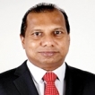 Shermal, new COO of CIC Holdings