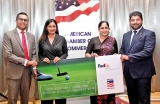 20th AmCham-FedEx Express Golf Tourney at RCGC on Sept.29