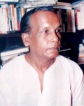 Four decades with Prof. Sarachchandra