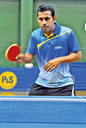 Table Tennis Association of Sri-Lankan Players - Play 🏓Piong