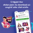 Viber launches its first interactive Voting  BOT in Sri Lanka