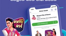 Viber launches its first interactive Voting  BOT in Sri Lanka