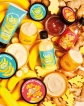Body Shop taps a humble root