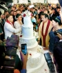 Medamulana Rajapaksa scion ties the knot