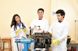 A Promising Path to your Engineering Career with Our Excellence