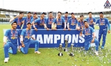 Ankolekar, Singh guide India U19 to thrilling title win