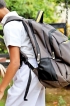Heavy book bags are bad for children’s health