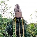 Bat-House