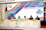 Uni. Librarians Assoc. of SL held its 10th International Research Conference