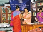 The Royal Asiatic Society of Sri Lanka is 175 years old