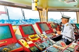 Seven reasons to conquer the Seas as a Merchant Navy Officer