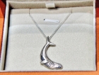 A sparkle of help for the Blue Whale A sparkle of help for the Blue Whale