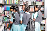 Colombo International Book Fair 2019  opens at the BMICH