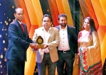 SLT website wins “Most Popular Corporate Website 2019” at web awards