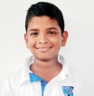Santhul Wijeyeratne takes four wickets in consecutive balls