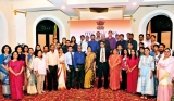 Indian High Commission promotes Collaboration & Cooperation via ITEC