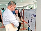 Annual Research Symposium 2019 of the College of Chemical Sciences