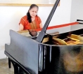 Two-piano recital in aid of CFS Prithipura Home