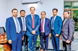 VIEC expand to Sri Lanka