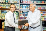 SLIM joins hands with Dilmah’s MJF Foundation to empower less privileged youth