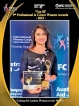 Dulani Guruge wins ‘Outstanding Woman Entrepreneur’ Award for ‘Flameback Eco Lodge’