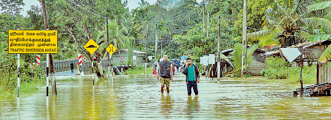 Flood waters recede, but health officials warn of threat of disease