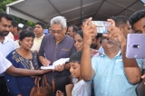 We will find solutions to the economic  malaise affecting all sectors, says Gota